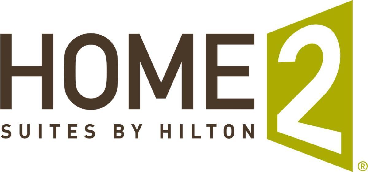 Home2 Suites By Hilton Little Rock Midtown Medical Center Eksteriør billede