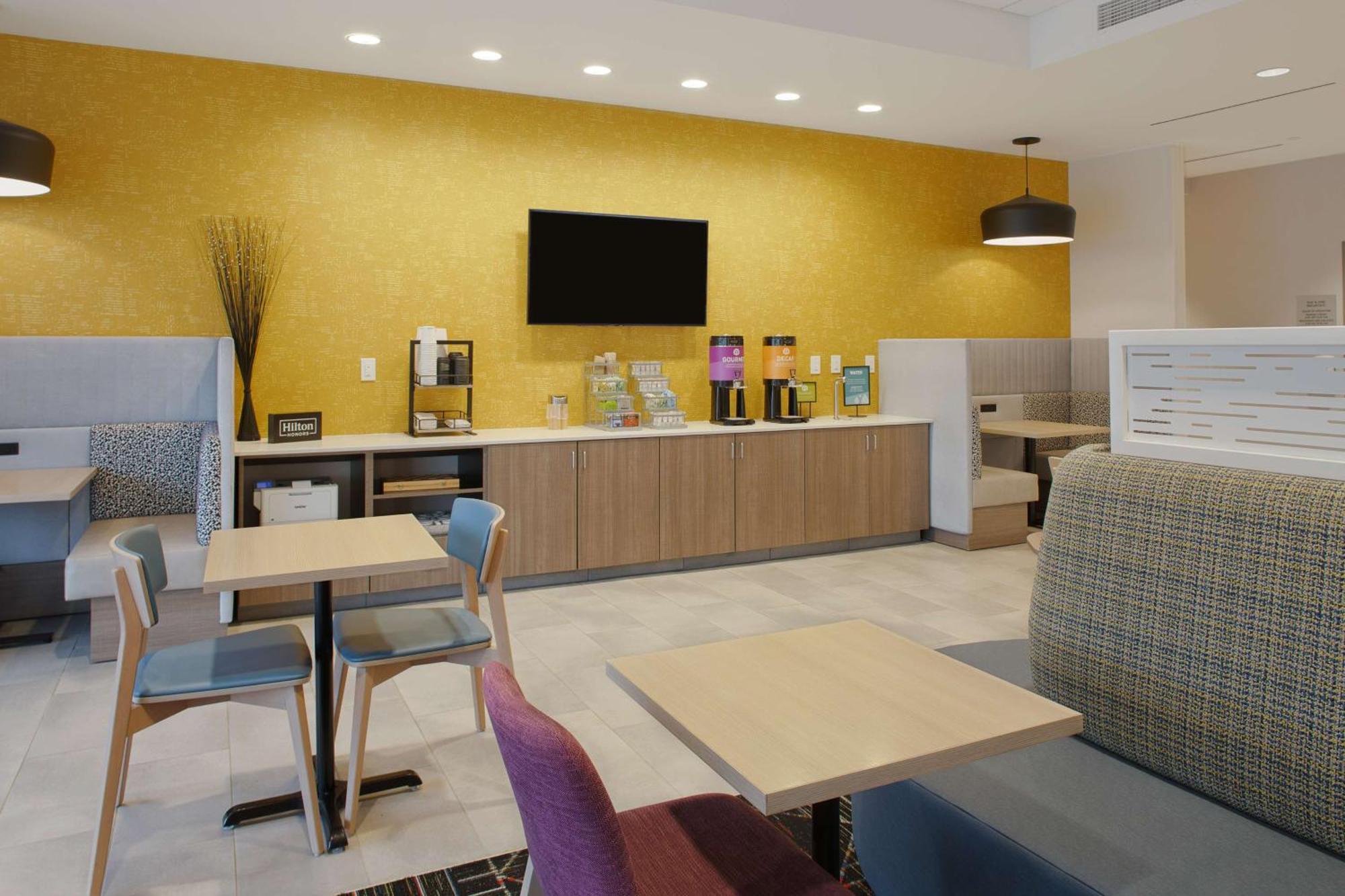 Home2 Suites By Hilton Little Rock Midtown Medical Center Eksteriør billede